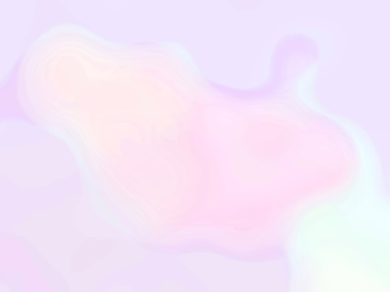 A blurry image of a pink and white background
